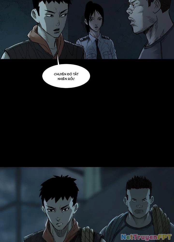 Quay Đầu Là Bờ Chapter 42 - 45