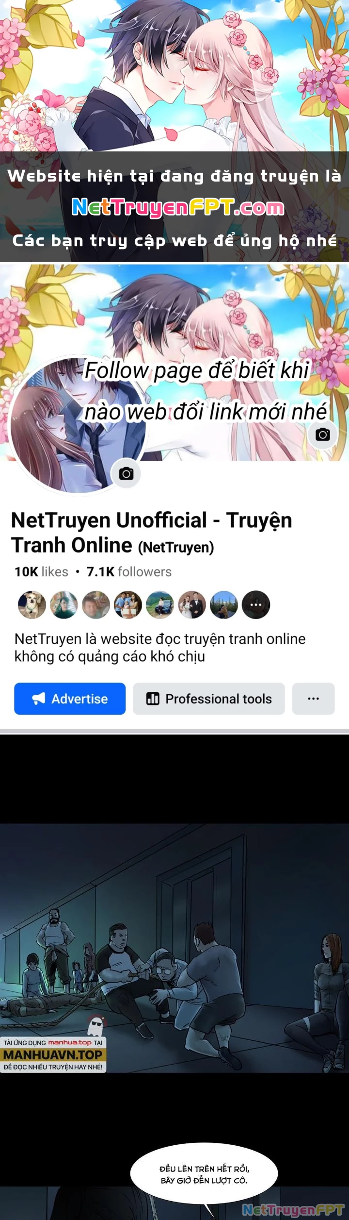 Quay Đầu Là Bờ Chapter 44 - 1
