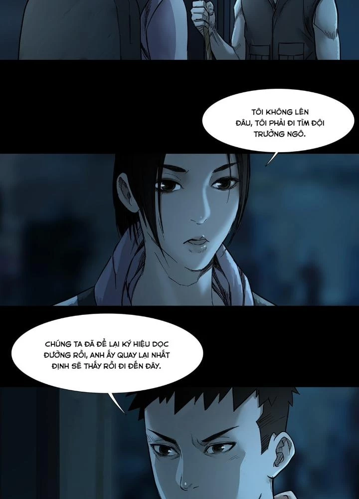 Quay Đầu Là Bờ Chapter 44 - 3