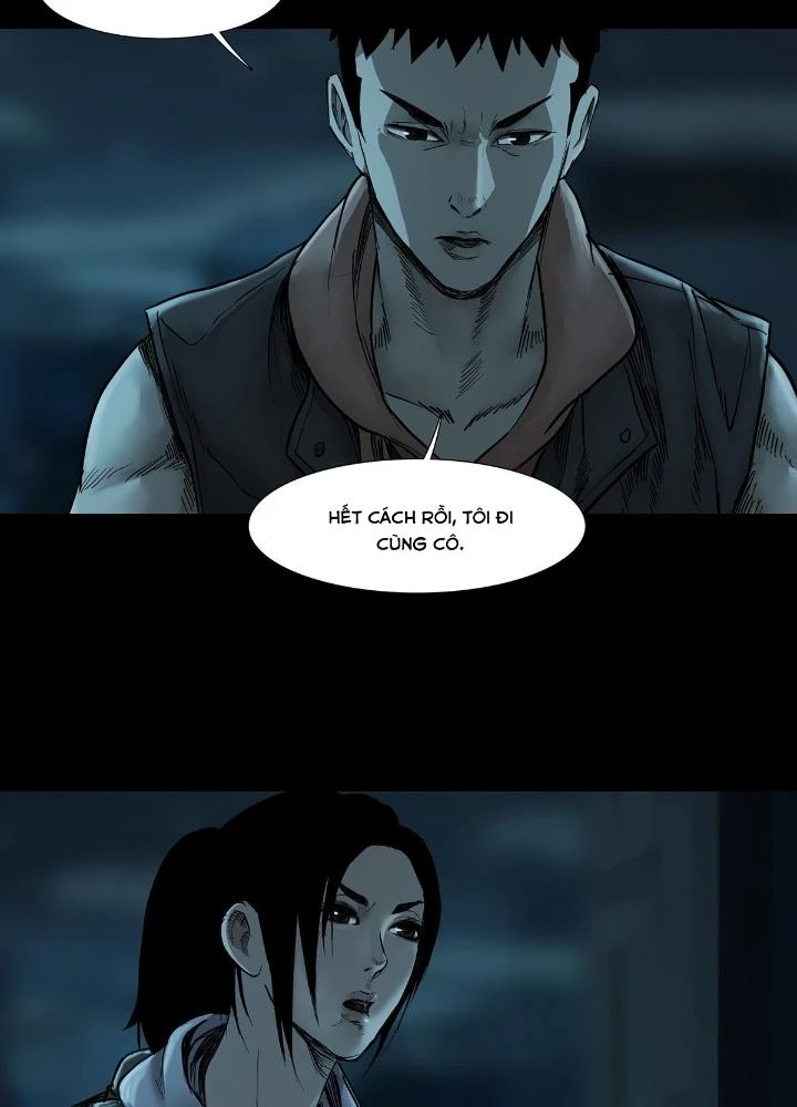 Quay Đầu Là Bờ Chapter 44 - 7