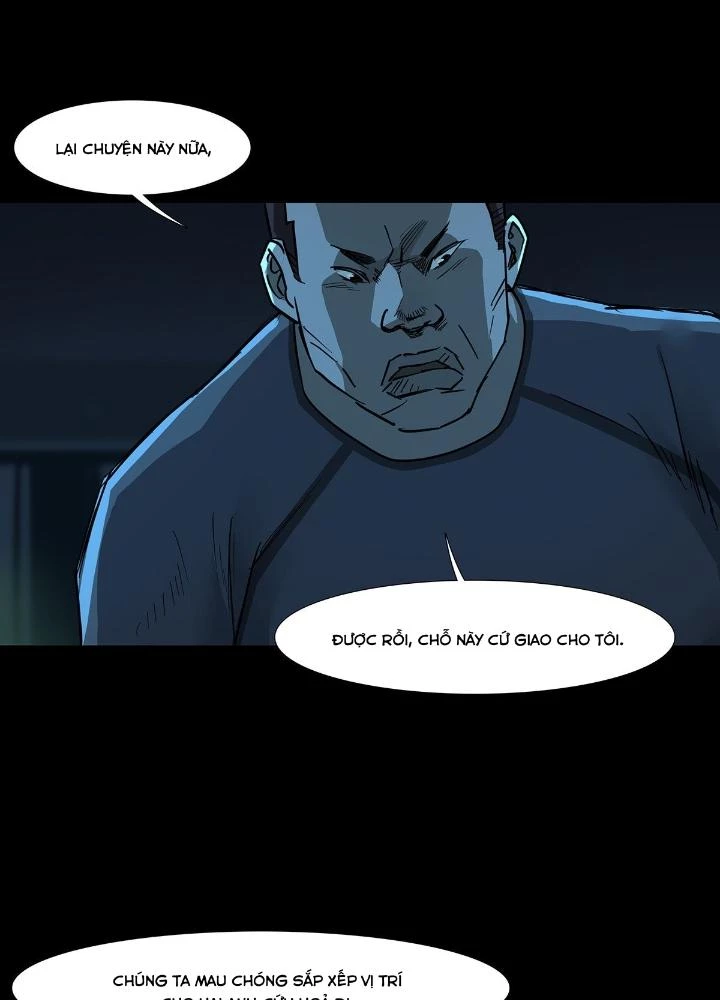 Quay Đầu Là Bờ Chapter 44 - 11