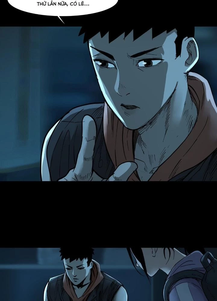 Quay Đầu Là Bờ Chapter 44 - 19