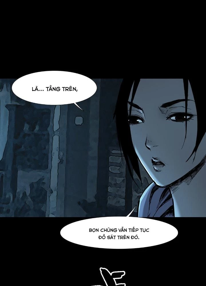 Quay Đầu Là Bờ Chapter 44 - 23