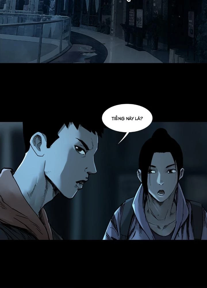 Quay Đầu Là Bờ Chapter 44 - 25