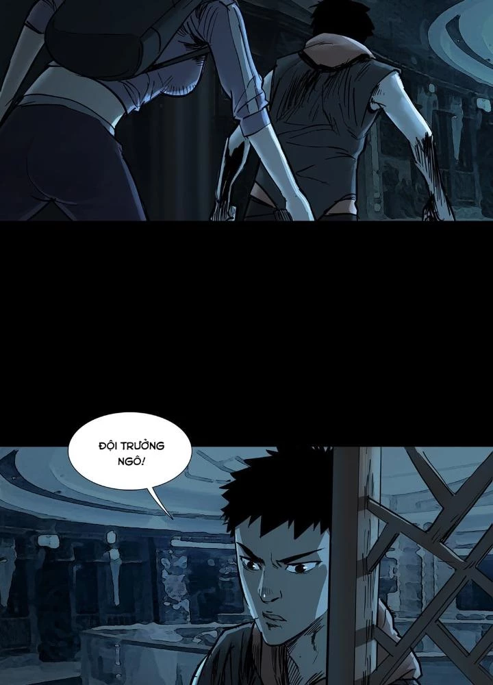 Quay Đầu Là Bờ Chapter 44 - 27