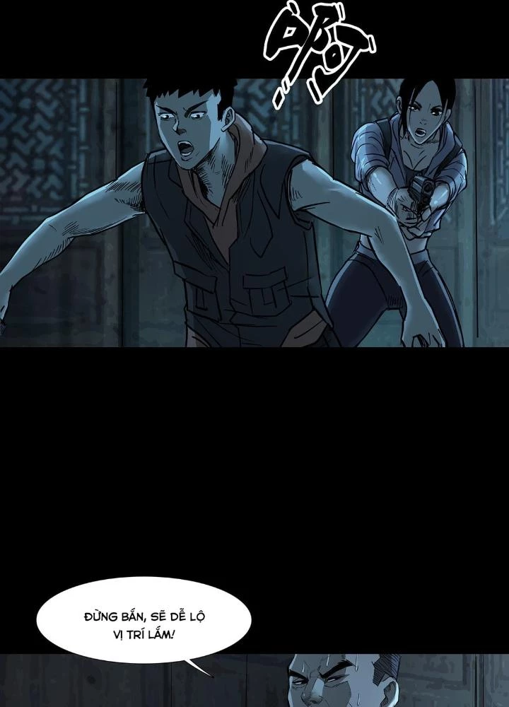 Quay Đầu Là Bờ Chapter 44 - 31