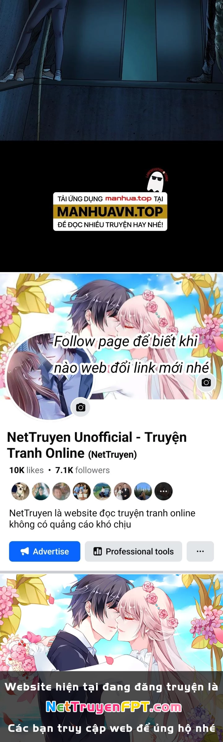 Quay Đầu Là Bờ Chapter 44 - 53