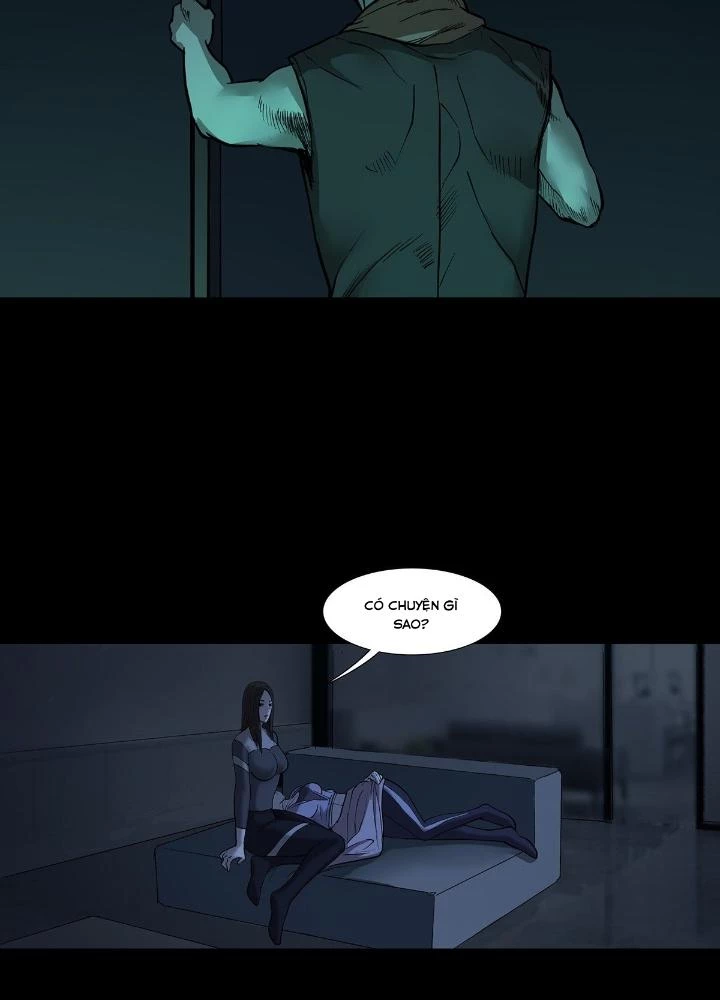 Quay Đầu Là Bờ Chapter 46 - 27