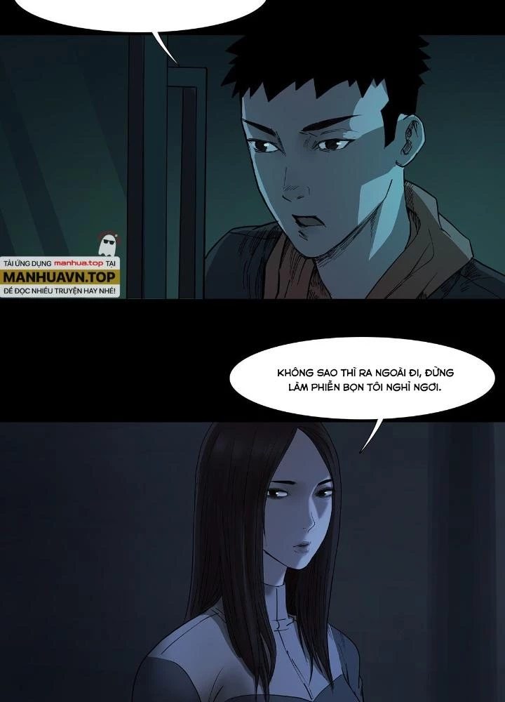Quay Đầu Là Bờ Chapter 46 - 29