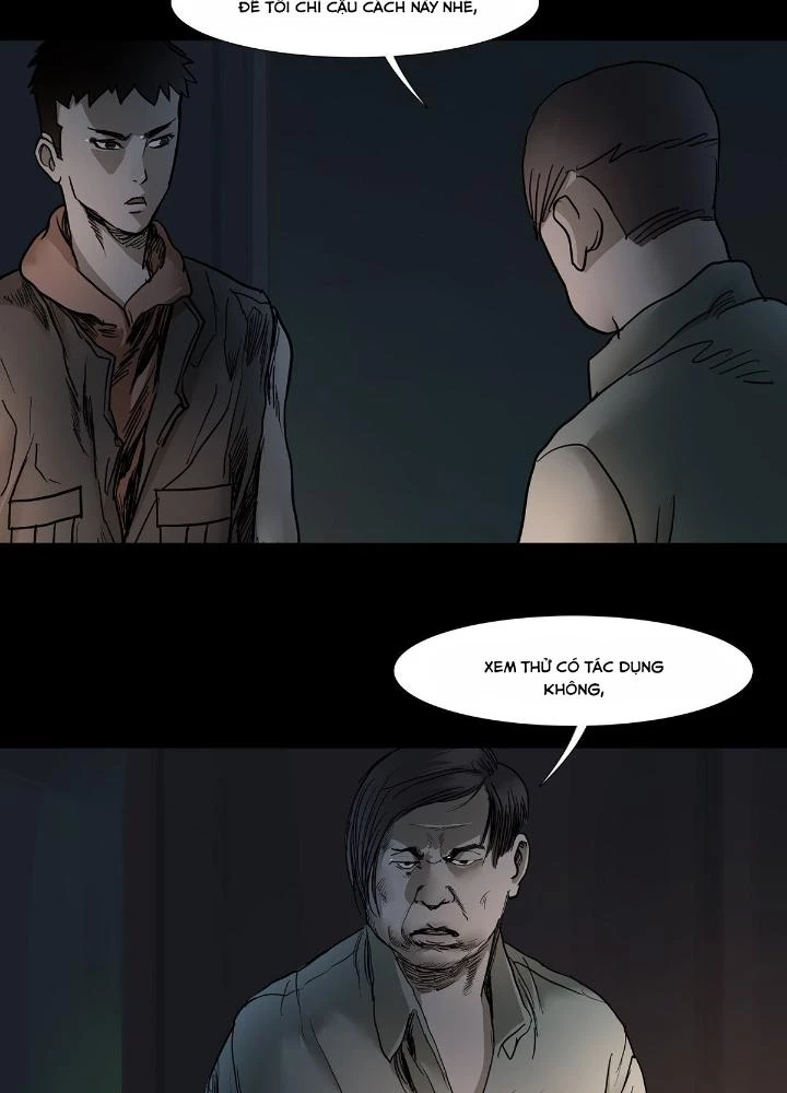 Quay Đầu Là Bờ Chapter 46 - 37