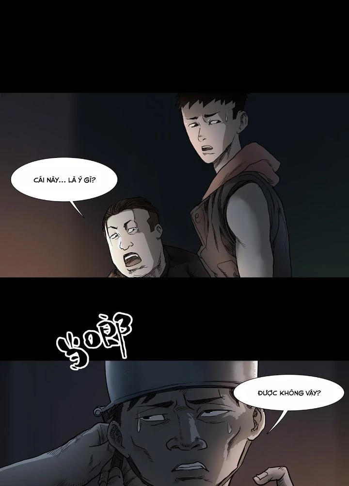 Quay Đầu Là Bờ Chapter 46 - 39