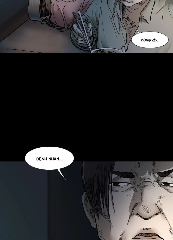 Quay Đầu Là Bờ Chapter 46 - 45