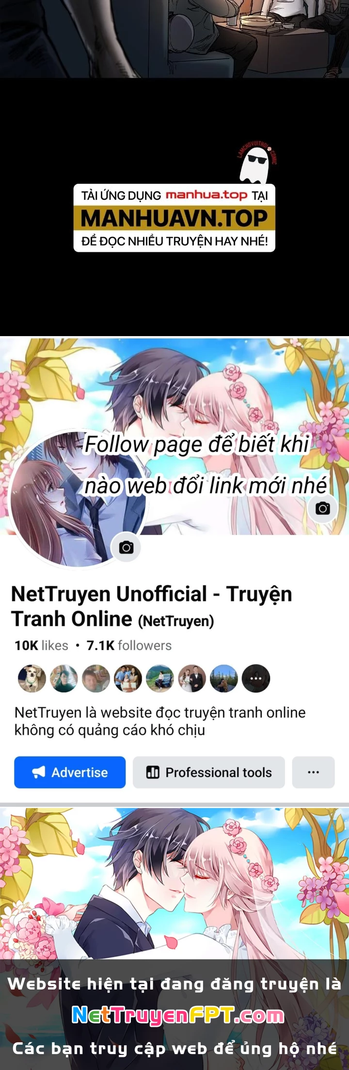 Quay Đầu Là Bờ Chapter 46 - 49
