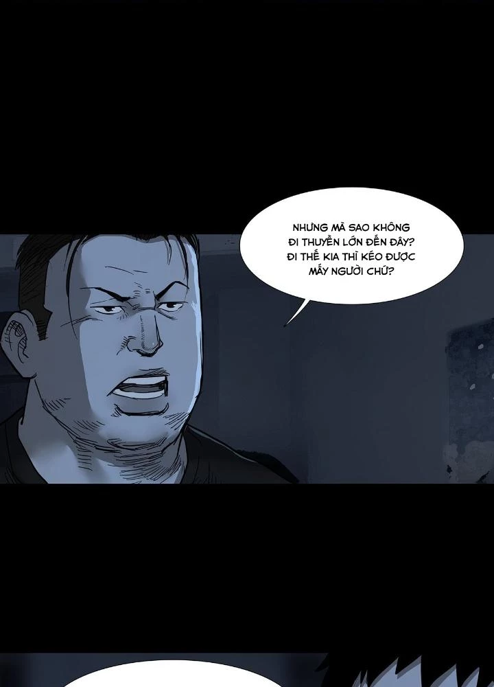 Quay Đầu Là Bờ Chapter 47 - 5
