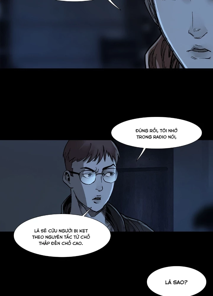 Quay Đầu Là Bờ Chapter 47 - 7