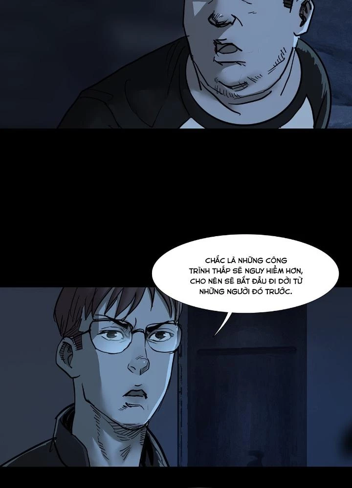 Quay Đầu Là Bờ Chapter 47 - 9