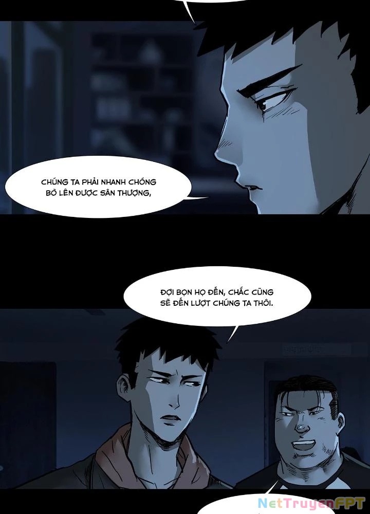 Quay Đầu Là Bờ Chapter 47 - 11