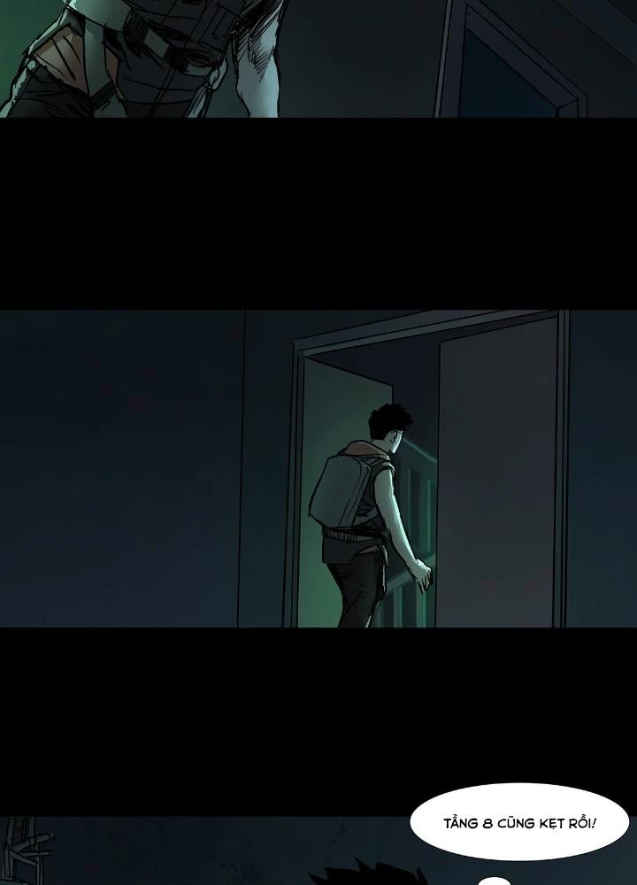 Quay Đầu Là Bờ Chapter 47 - 25