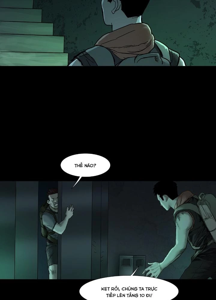 Quay Đầu Là Bờ Chapter 47 - 27