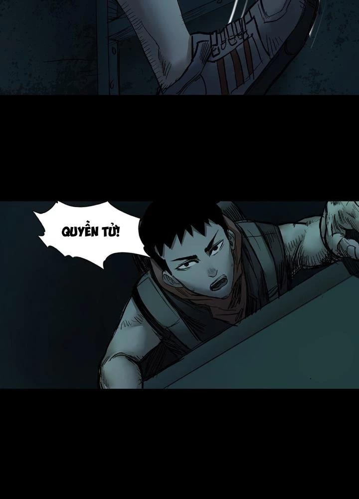 Quay Đầu Là Bờ Chapter 47 - 35
