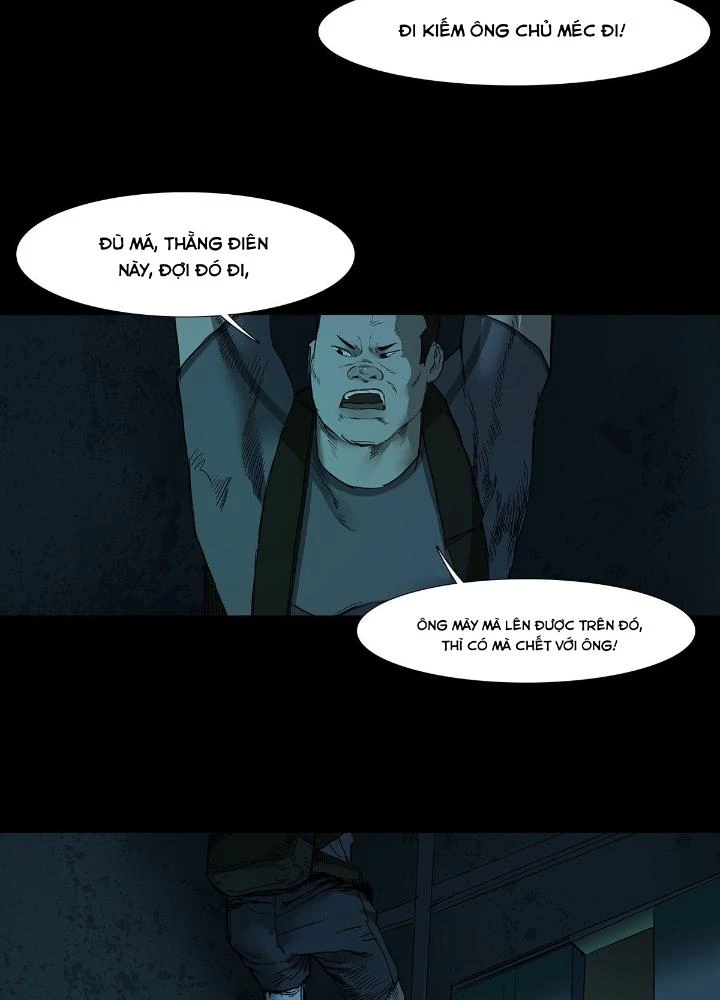 Quay Đầu Là Bờ Chapter 47 - 41