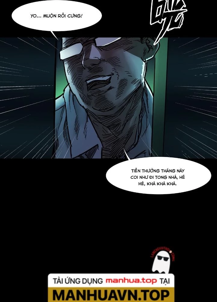 Quay Đầu Là Bờ Chapter 47 - 47