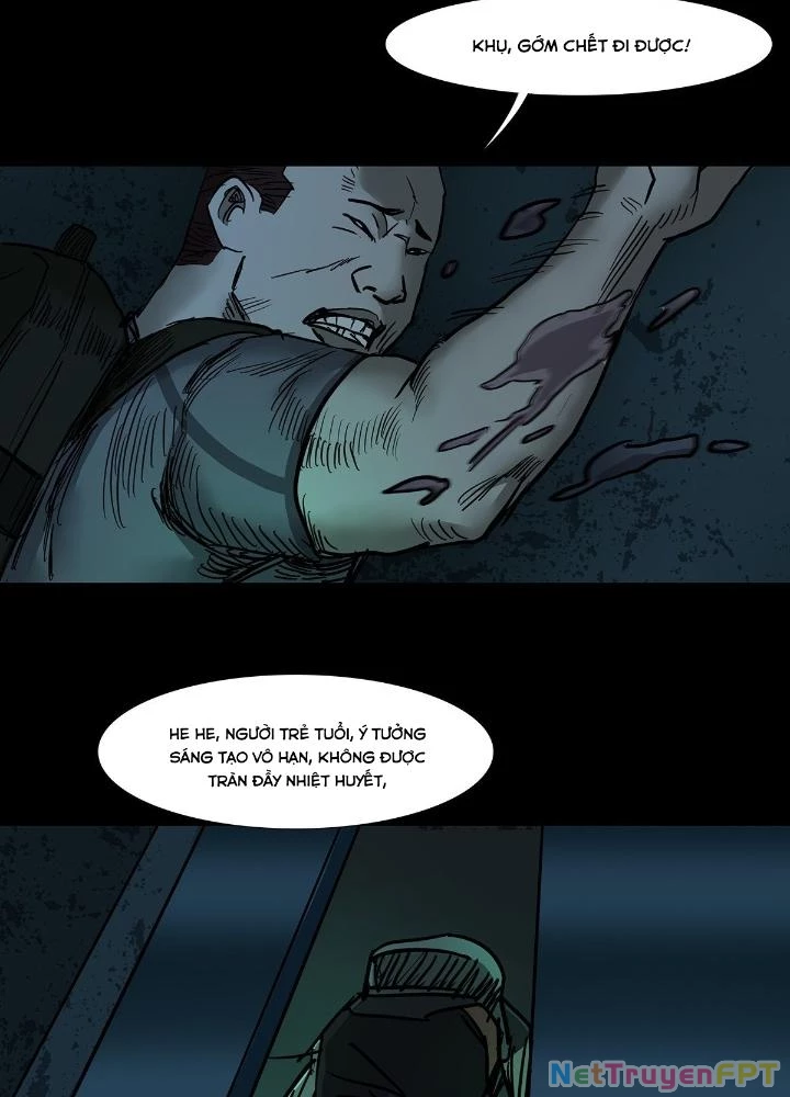 Quay Đầu Là Bờ Chapter 48 - 3