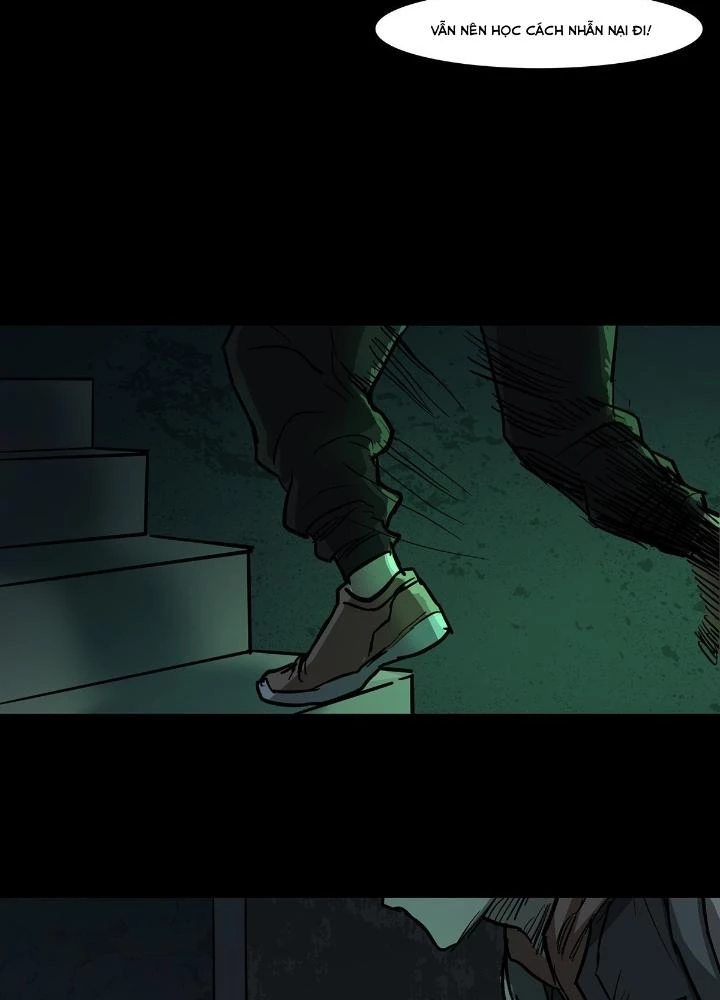 Quay Đầu Là Bờ Chapter 48 - 5