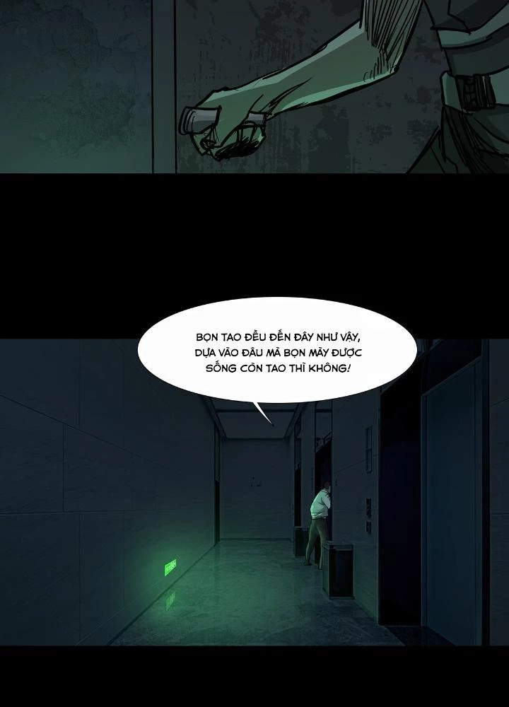 Quay Đầu Là Bờ Chapter 48 - 7