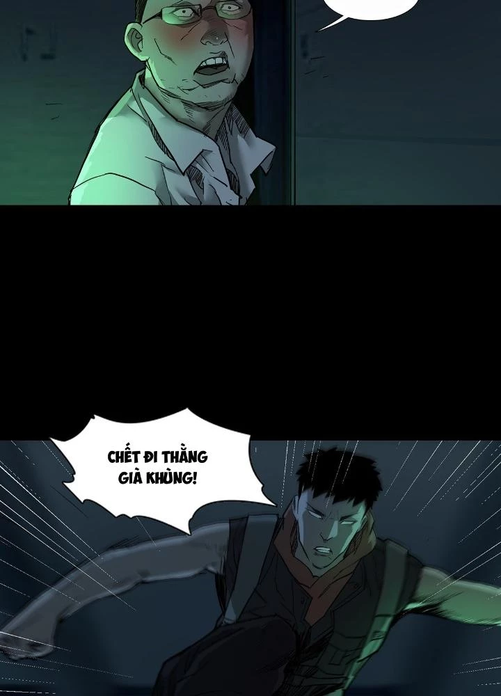 Quay Đầu Là Bờ Chapter 48 - 9