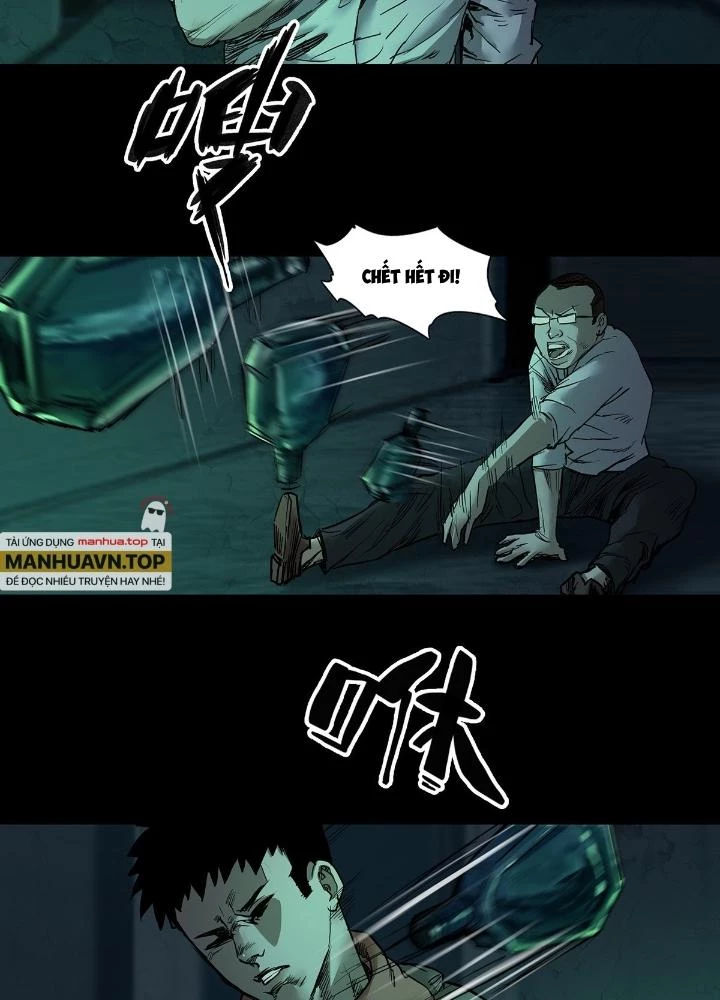 Quay Đầu Là Bờ Chapter 48 - 15