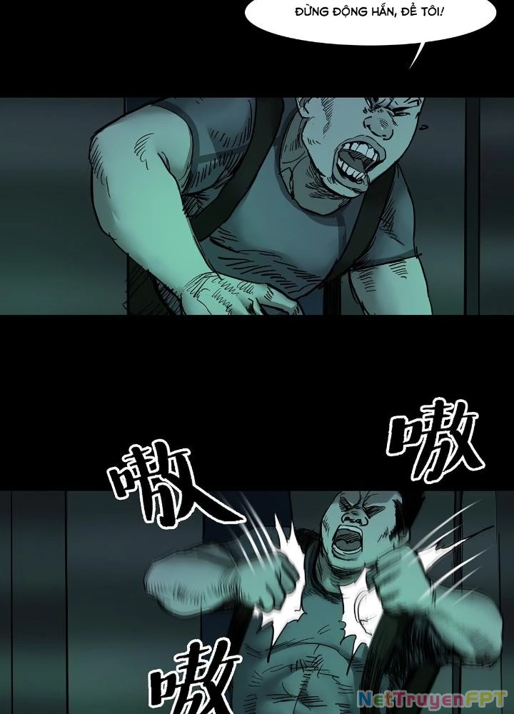 Quay Đầu Là Bờ Chapter 48 - 21