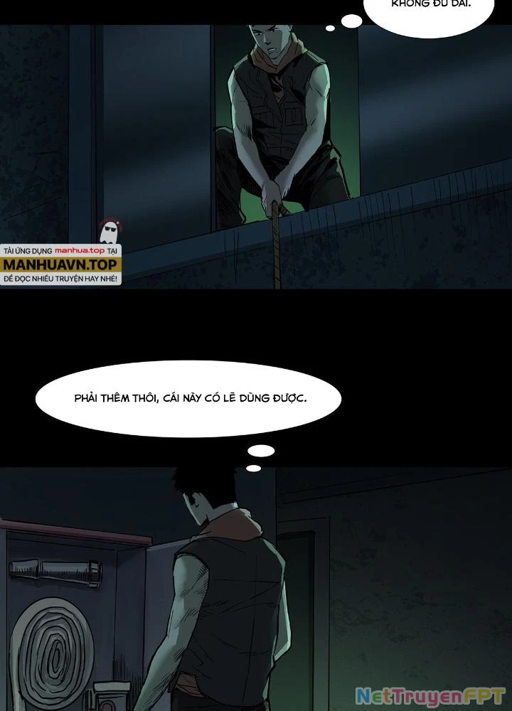 Quay Đầu Là Bờ Chapter 48 - 29