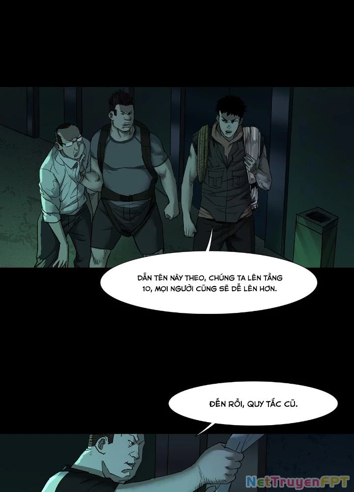 Quay Đầu Là Bờ Chapter 48 - 31