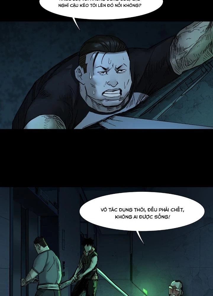 Quay Đầu Là Bờ Chapter 48 - 37
