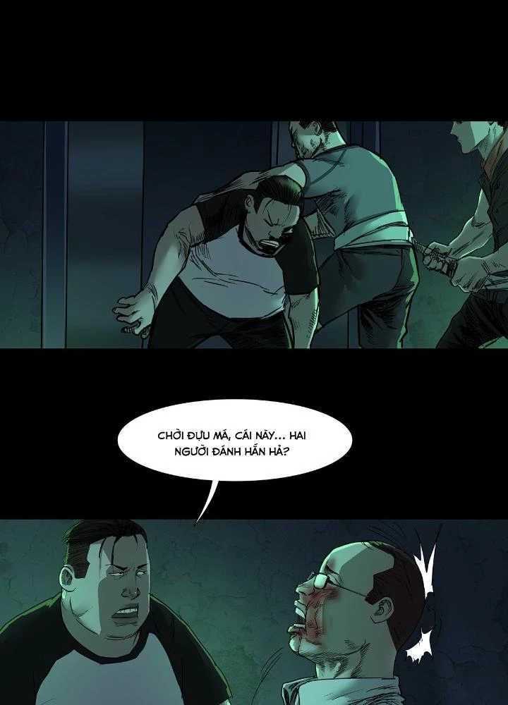 Quay Đầu Là Bờ Chapter 48 - 39