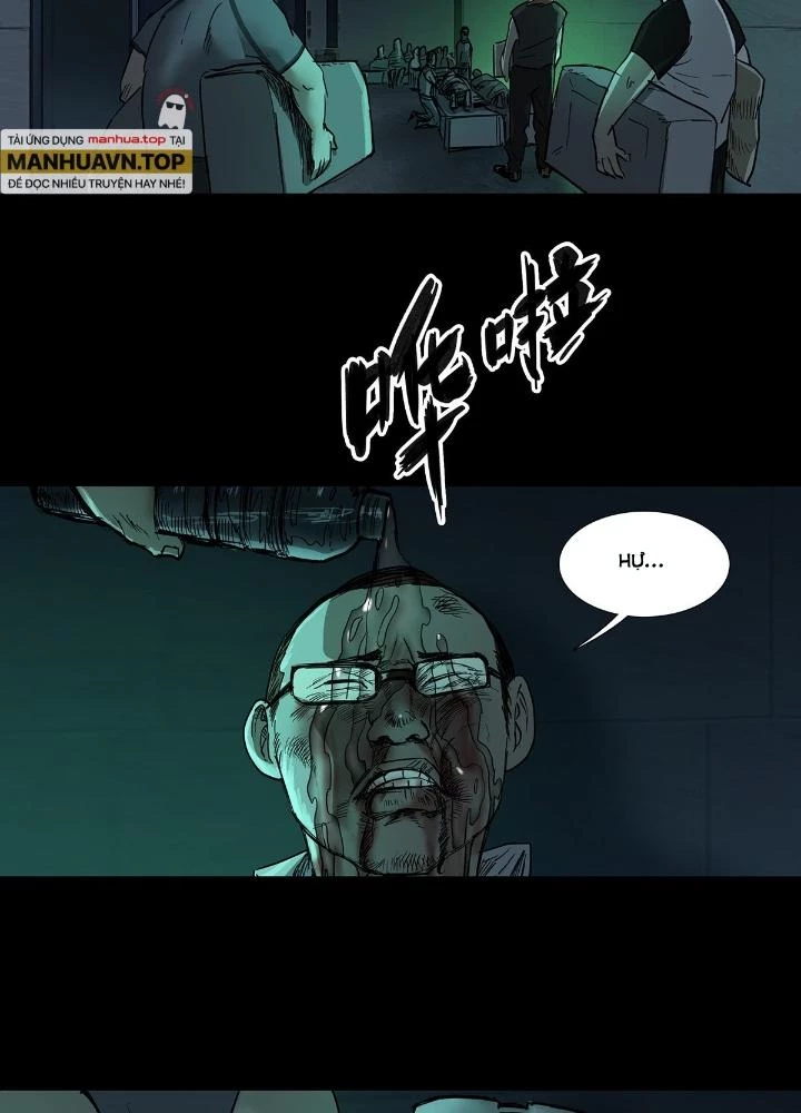 Quay Đầu Là Bờ Chapter 48 - 43