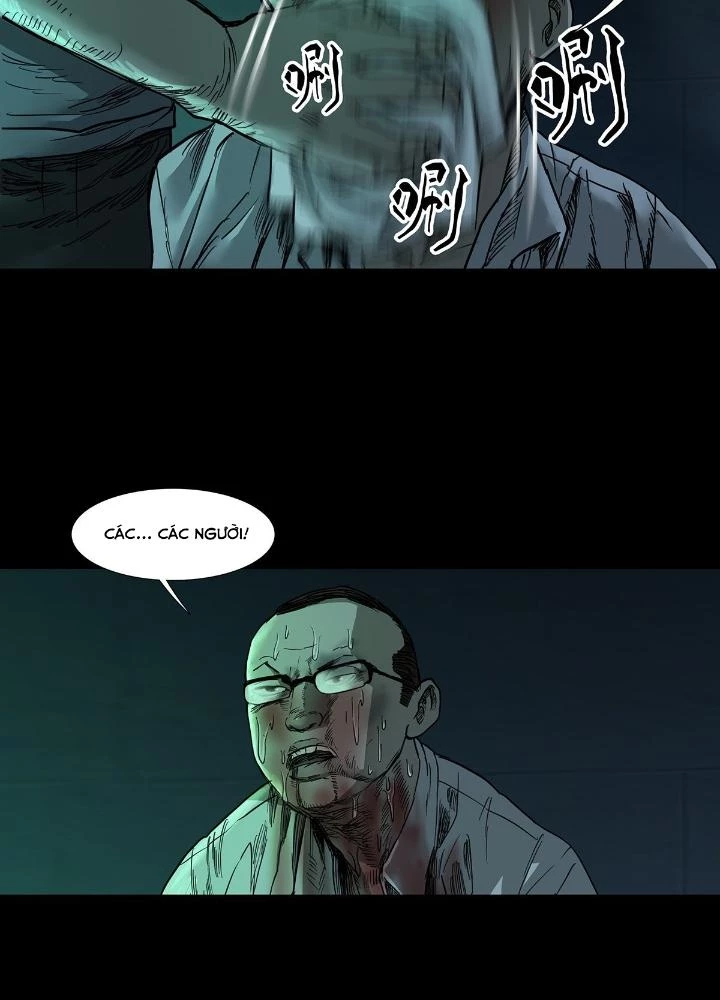 Quay Đầu Là Bờ Chapter 48 - 45