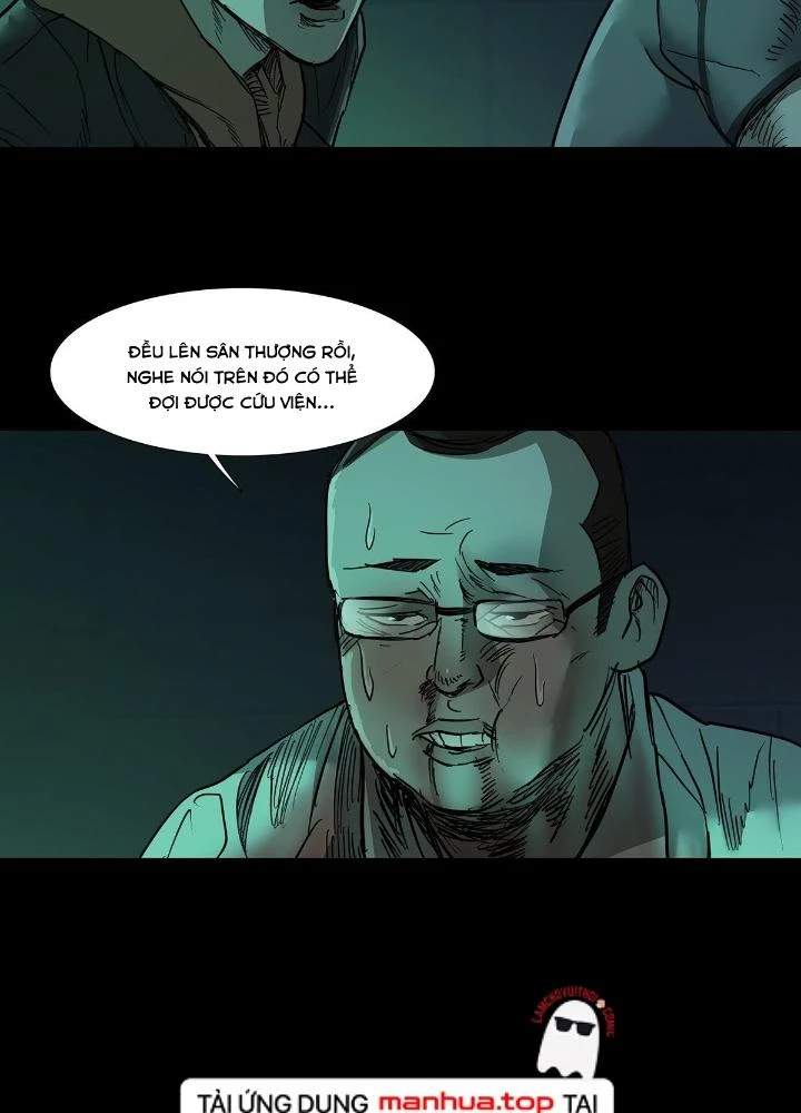 Quay Đầu Là Bờ Chapter 48 - 51