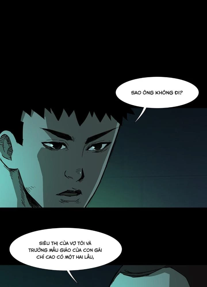 Quay Đầu Là Bờ Chapter 49 - 5
