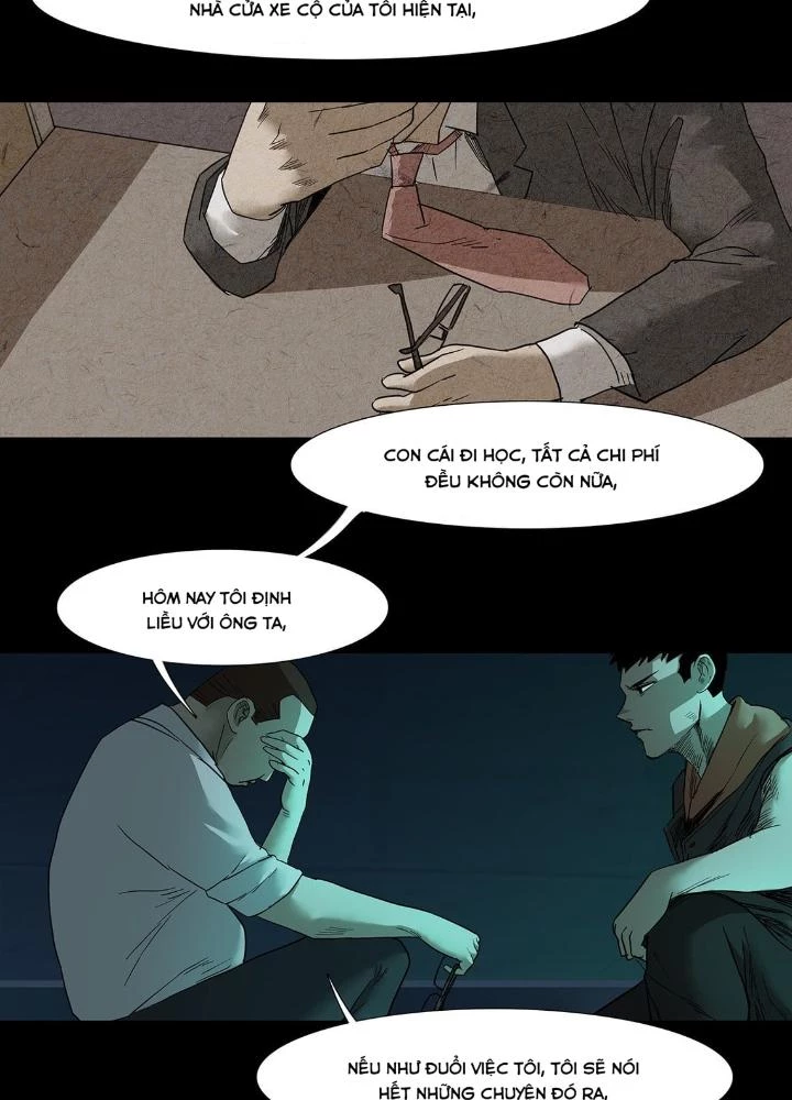 Quay Đầu Là Bờ Chapter 49 - 11