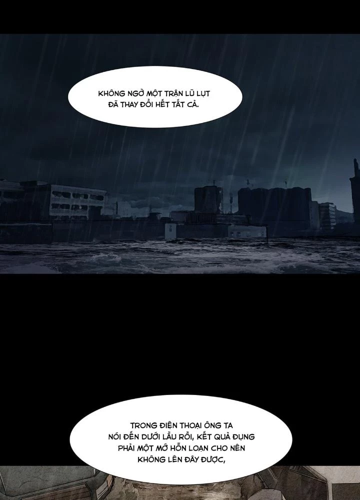 Quay Đầu Là Bờ Chapter 49 - 13