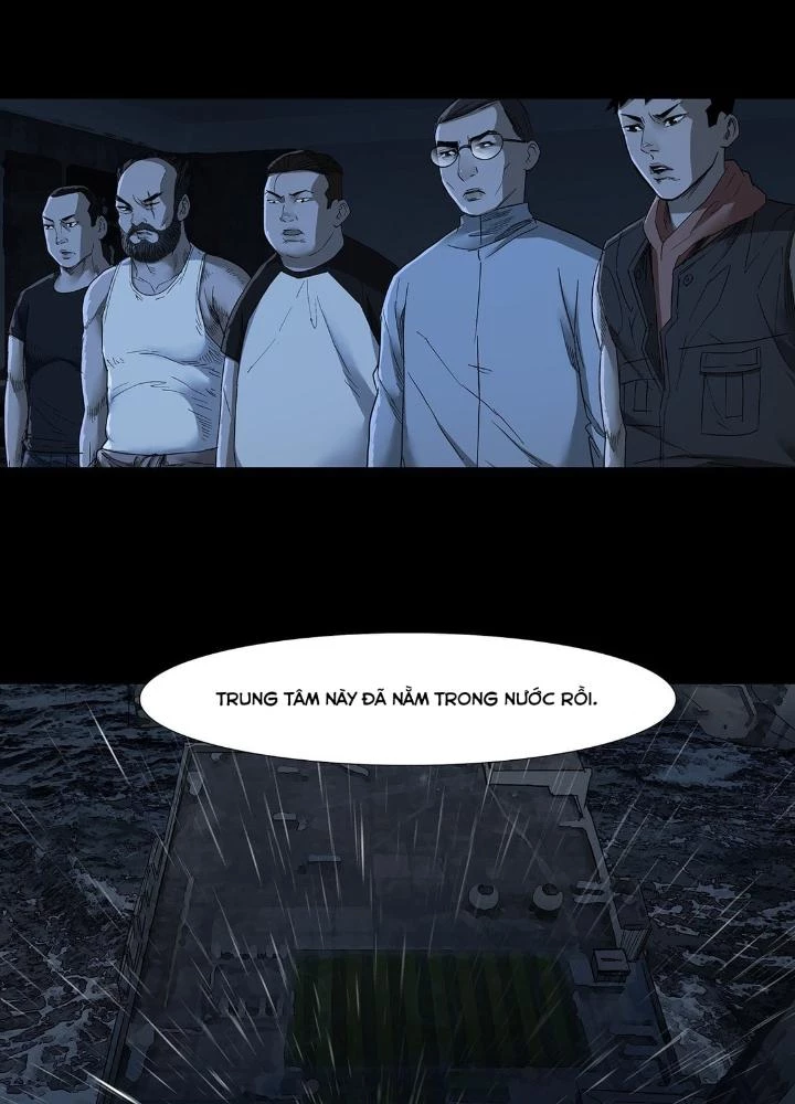 Quay Đầu Là Bờ Chapter 49 - 19