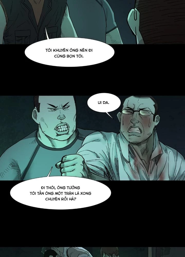 Quay Đầu Là Bờ Chapter 49 - 25