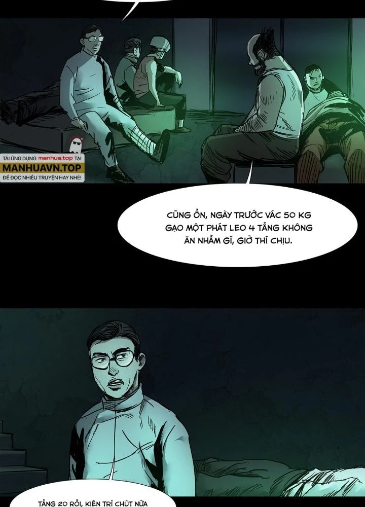Quay Đầu Là Bờ Chapter 49 - 29