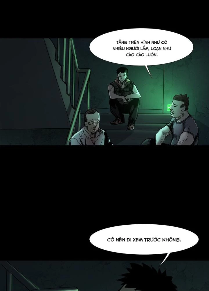 Quay Đầu Là Bờ Chapter 49 - 31