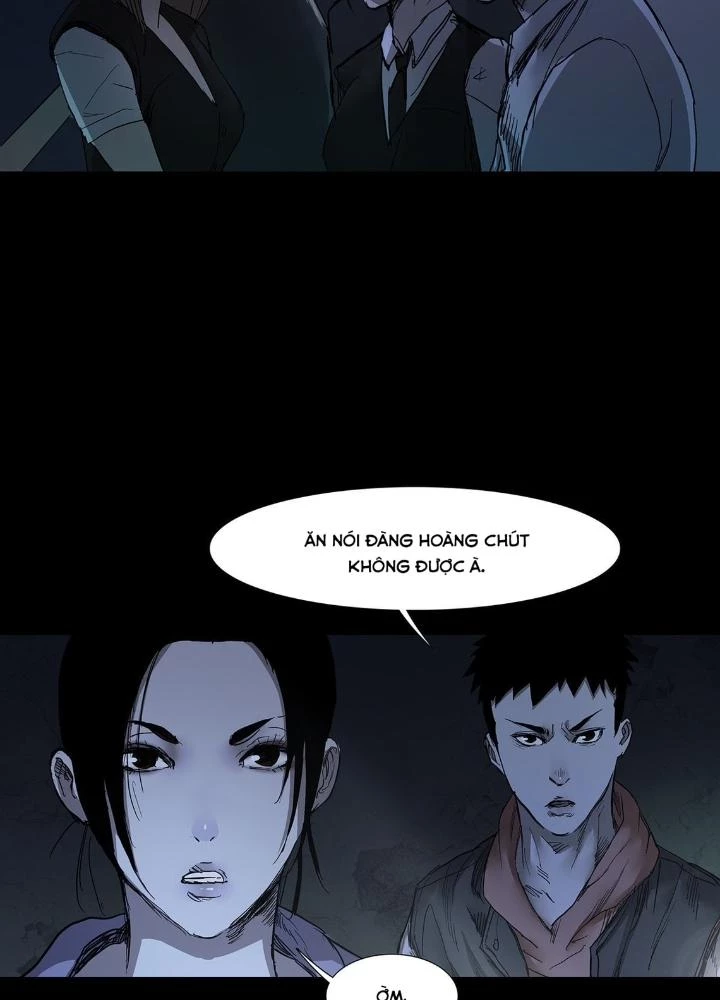 Quay Đầu Là Bờ Chapter 49 - 45