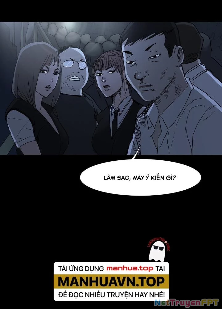 Quay Đầu Là Bờ Chapter 49 - 47
