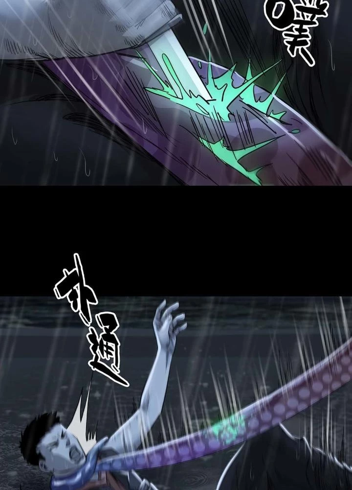 Quay Đầu Là Bờ Chapter 56 - 7