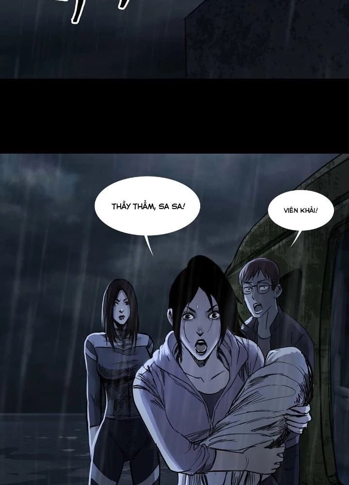 Quay Đầu Là Bờ Chapter 56 - 21